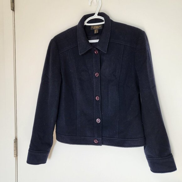 Louben vintage jacket - Picture 5 of 5